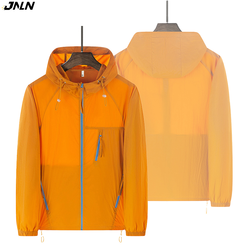 Camping Cooking Windbreak - JNLN Summer Windbreaker Men Women Lightweight