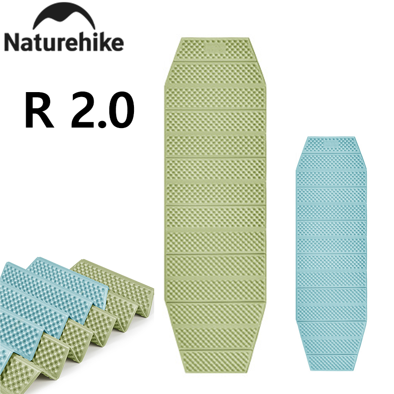 Camping Cooking Mat - Naturehike 2026 Troues R2.0 Lightweight Portable