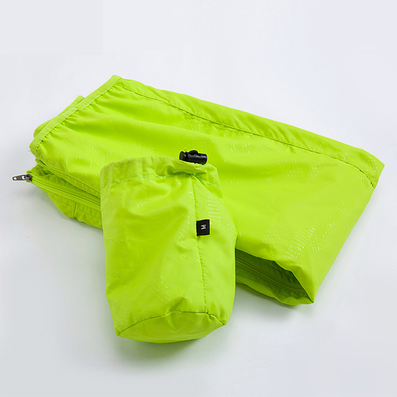 Camping Rain Jacket Men Women  - огляд і ціна Camping Cooking Windbreak