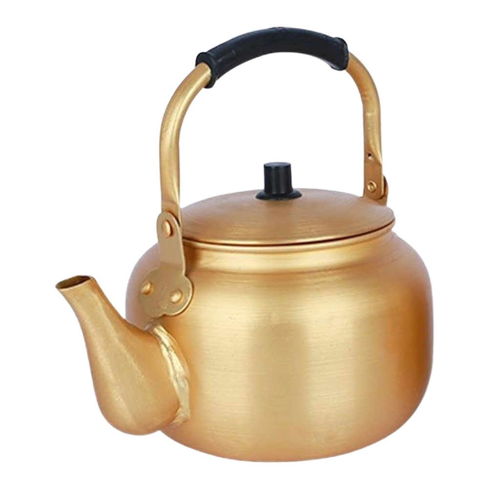 /Aluminum /Pot /Yellow Rice Wi - огляд і ціна Camping Cooking Rice