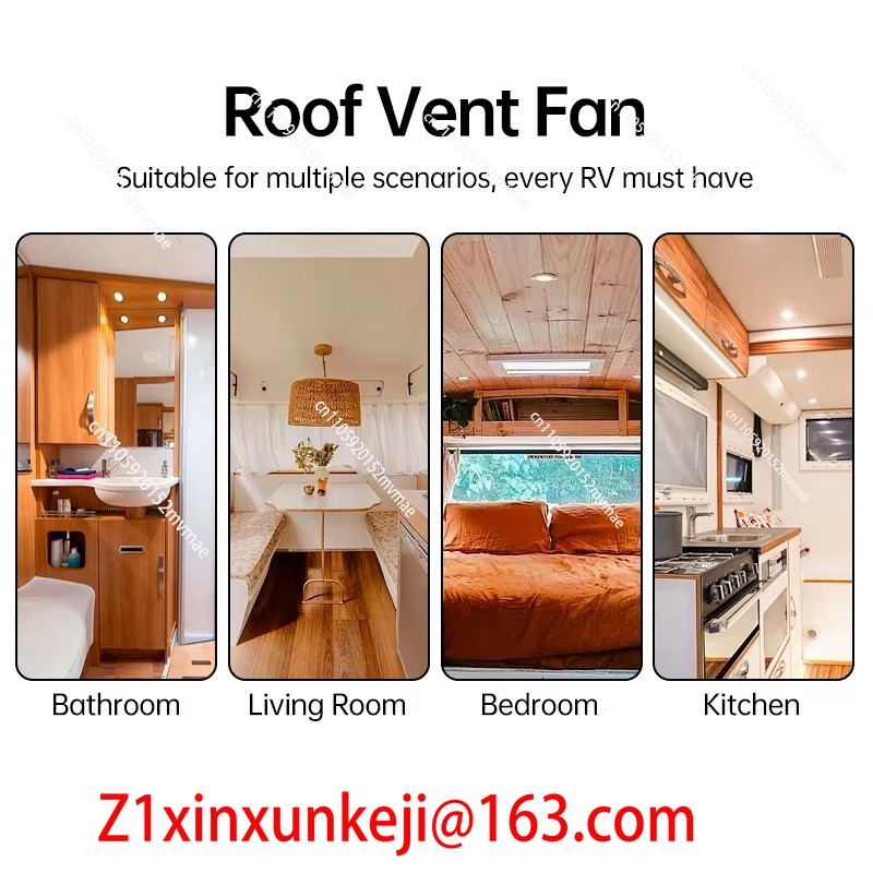Mini Solar Roof Ventilation Fa - огляд і ціна Solar Oven Camp