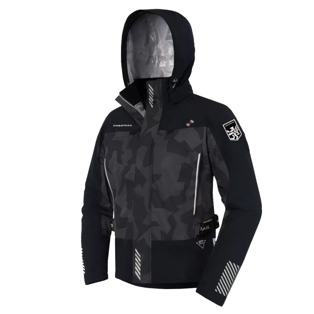 Windbreaker Men's Jacket Autum - огляд і ціна Camping Cooking Windbreak
