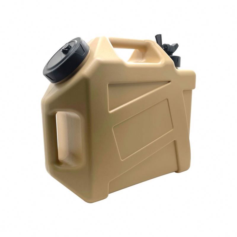 JDA Wholesale 19L Food Grade R - огляд і ціна Van Camping Cooking