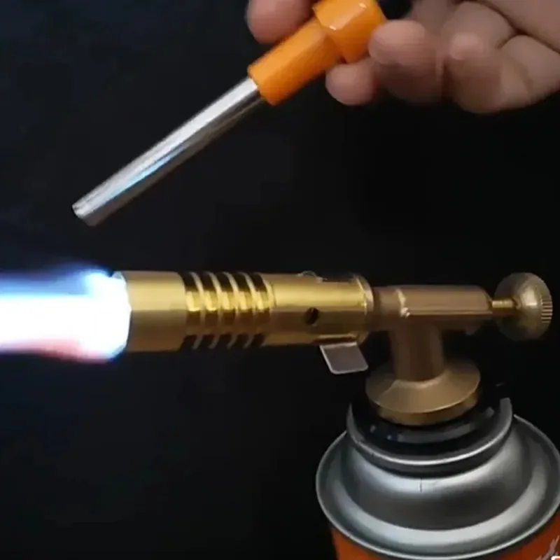 1/2Pcs Outdoor Extended Flame  - огляд і ціна Camping Cooking Gadgets