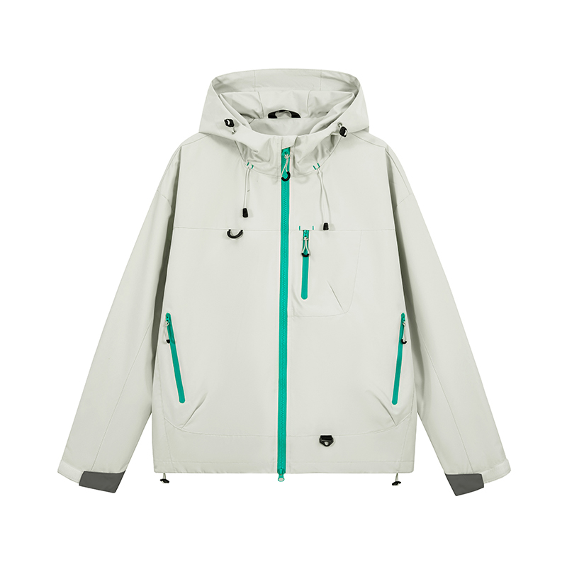 Unisex Hiking Jacket Waterproo - огляд і ціна Camping Cooking Windbreak