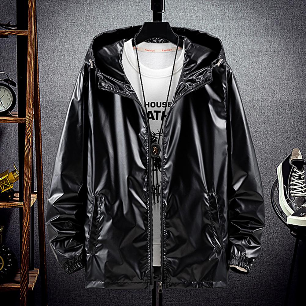 Performance Trench Hooded Coat - огляд і ціна Camping Cooking Windbreak