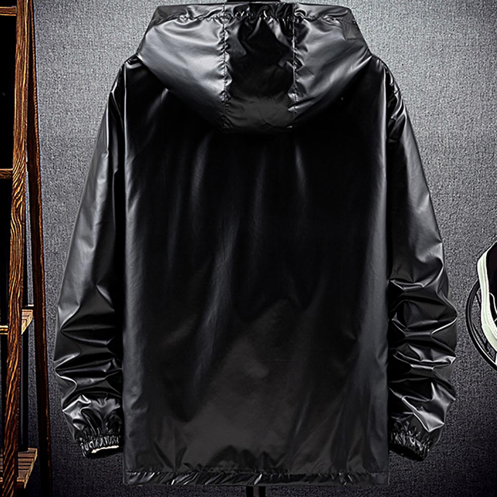 Performance Trench Hooded Coat - огляд і ціна Camping Cooking Windbreak