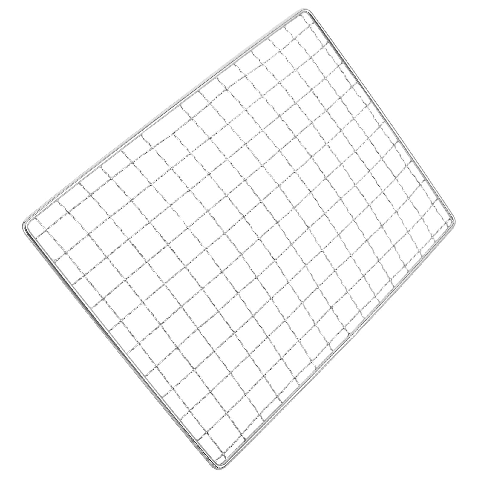 Stainless Steel Grill Mat Non  - огляд і ціна Camping Cooking Mat