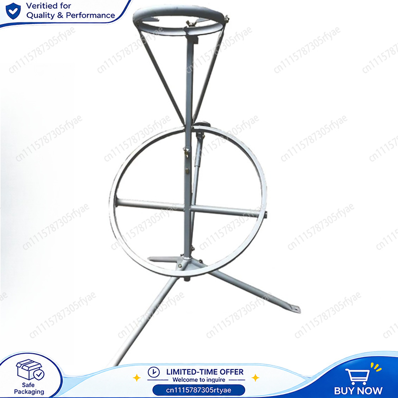 Concentrating Solar Cooker Fol - огляд і ціна Solar Oven Camp