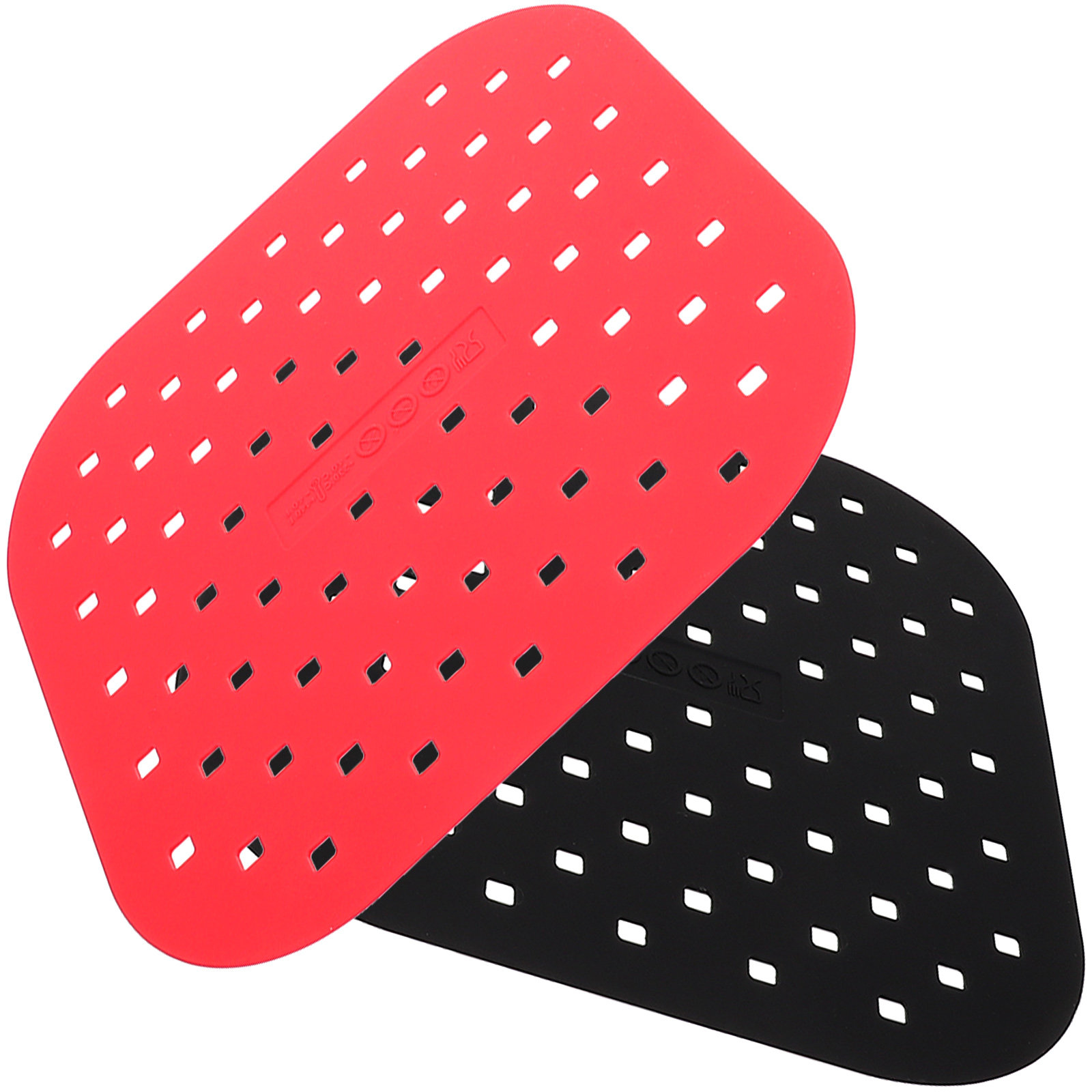 2Pcs Air Fryer Liner Silicone  - огляд і ціна Camping Cooking Mat