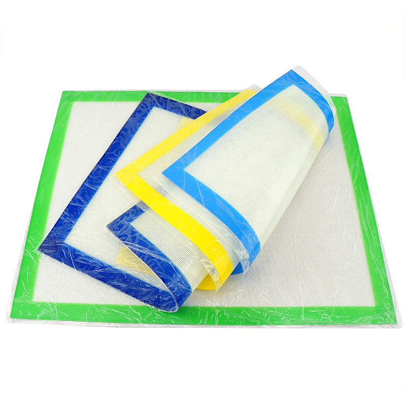 Non-stick Silicone Baking Pad  - огляд і ціна Camping Cooking Mat