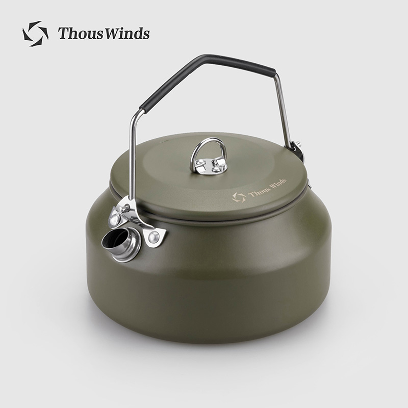 Thous Winds Outdoor Camping Ke - огляд і ціна Camping Cooking Survival