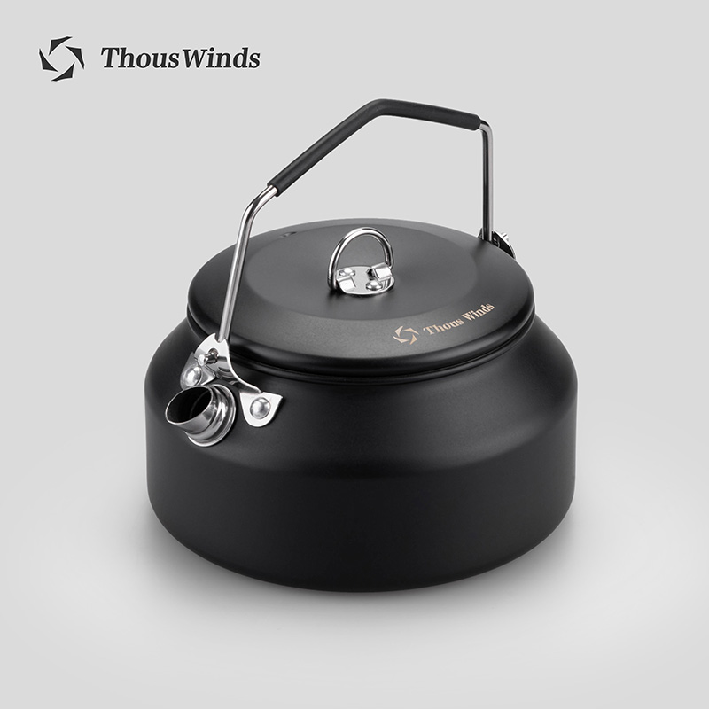 Thous Winds Outdoor Camping Ke - огляд і ціна Camping Cooking Survival
