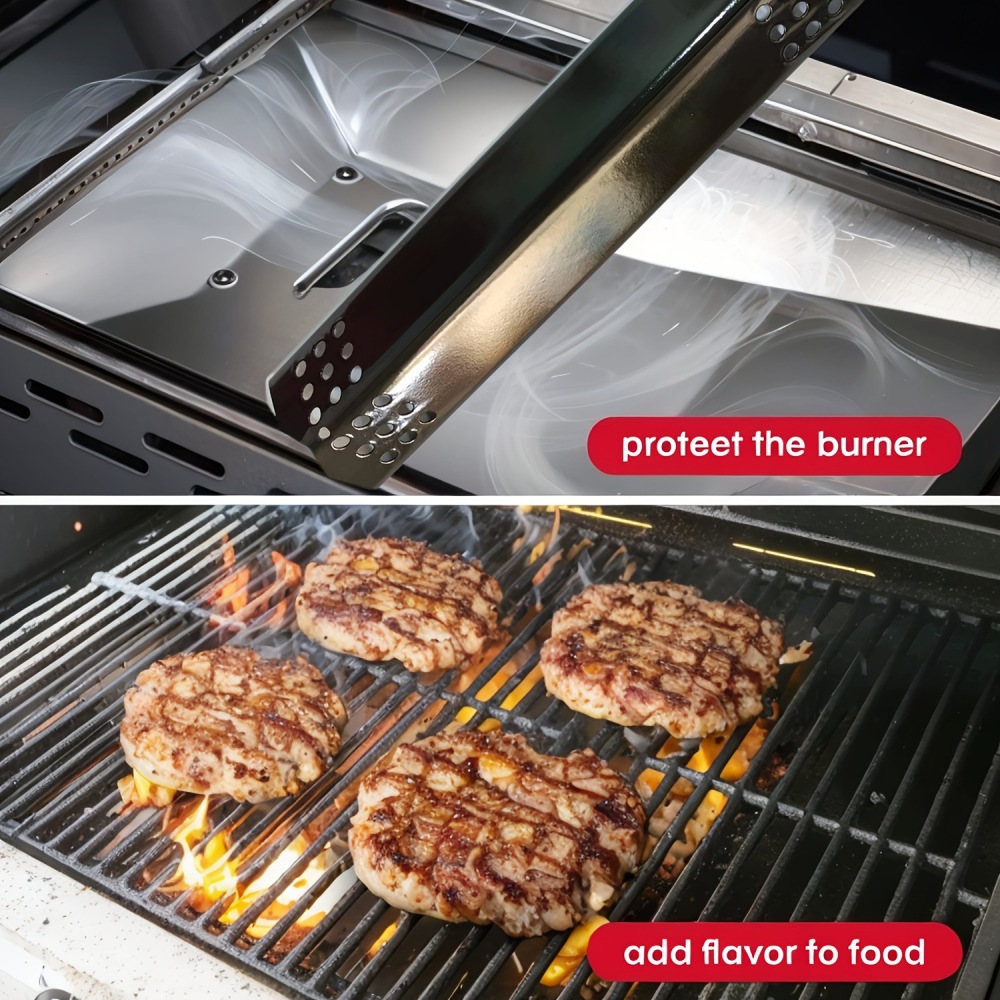 Portable BBQ Grill Heat Plate  - огляд і ціна Camping Cooking Plate