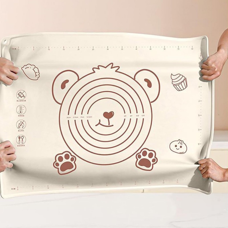 Large non-stick baking mat | N - огляд і ціна Camping Cooking Mat