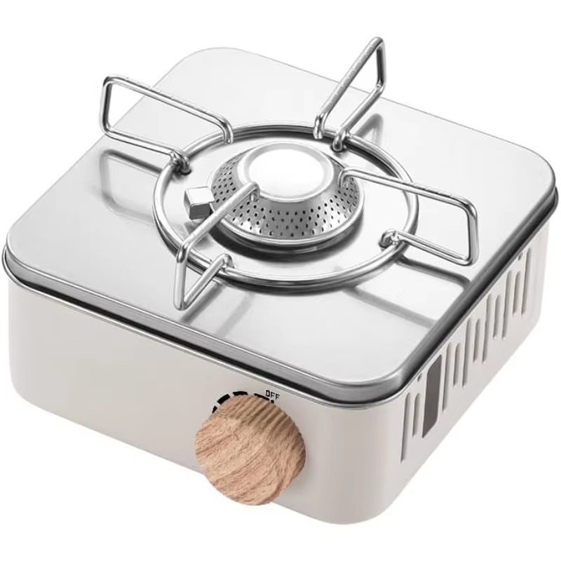 2800W Camping Mini Gas Stove P - огляд і ціна Camping Cooking Plate
