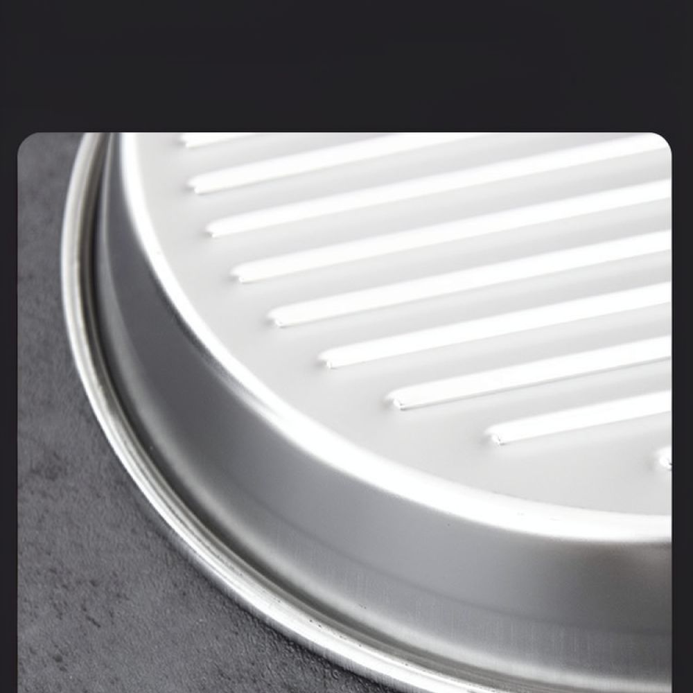 Portable Stainless Steel BBQ G - огляд і ціна Camping Cooking Plate