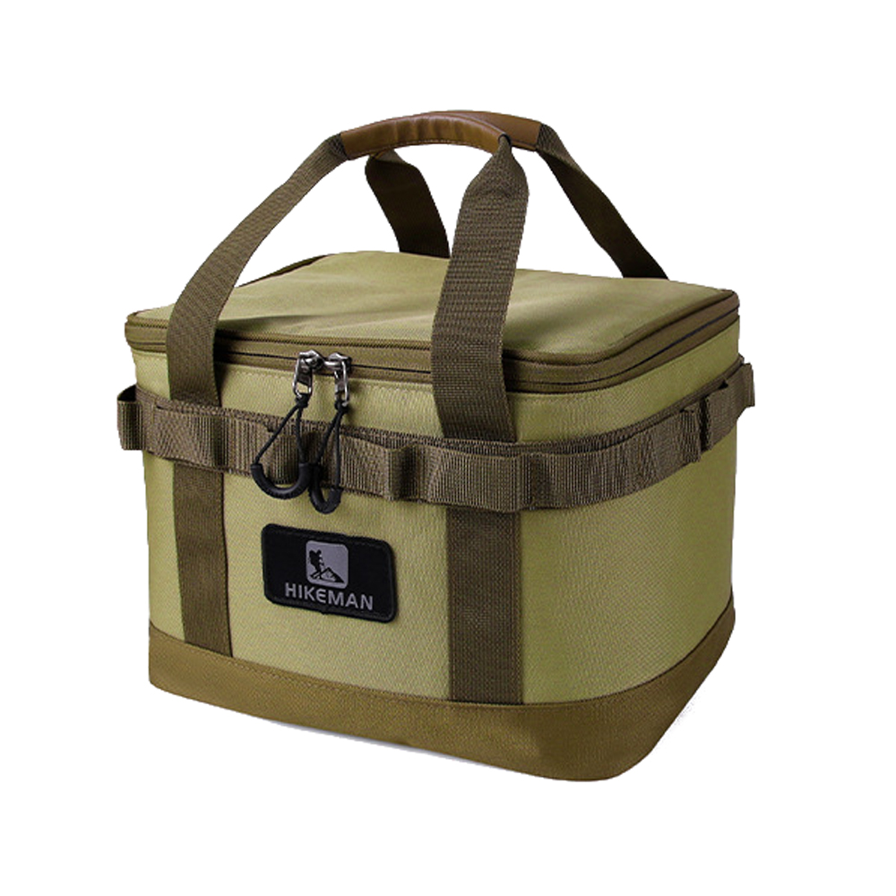 Hikeman Camp Storage Bag Outdo - огляд і ціна Camping Cooking Survival