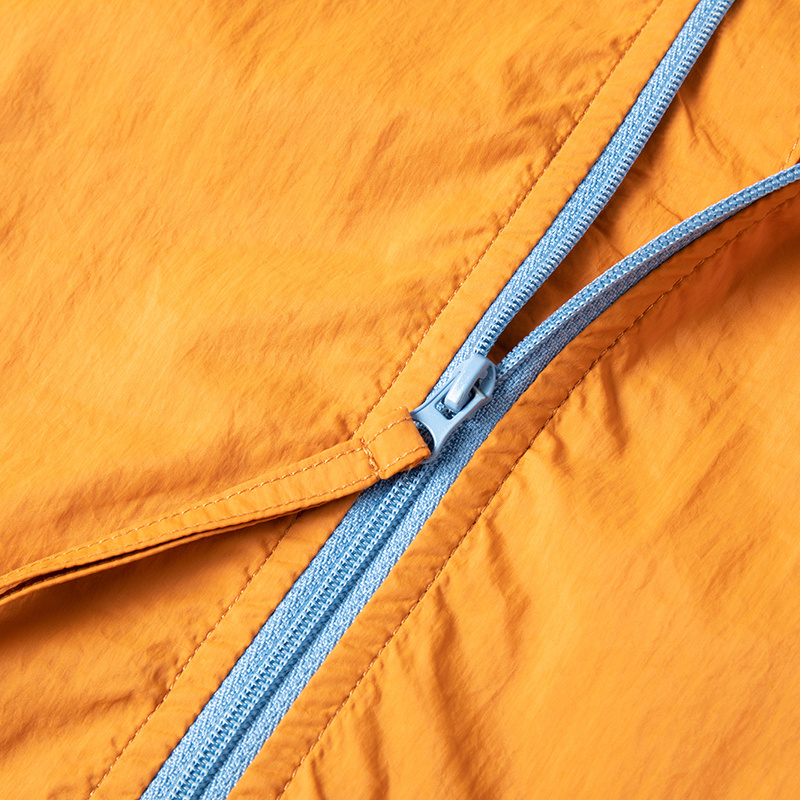 JNLN Summer Windbreaker Men Wo - огляд і ціна Camping Cooking Windbreak