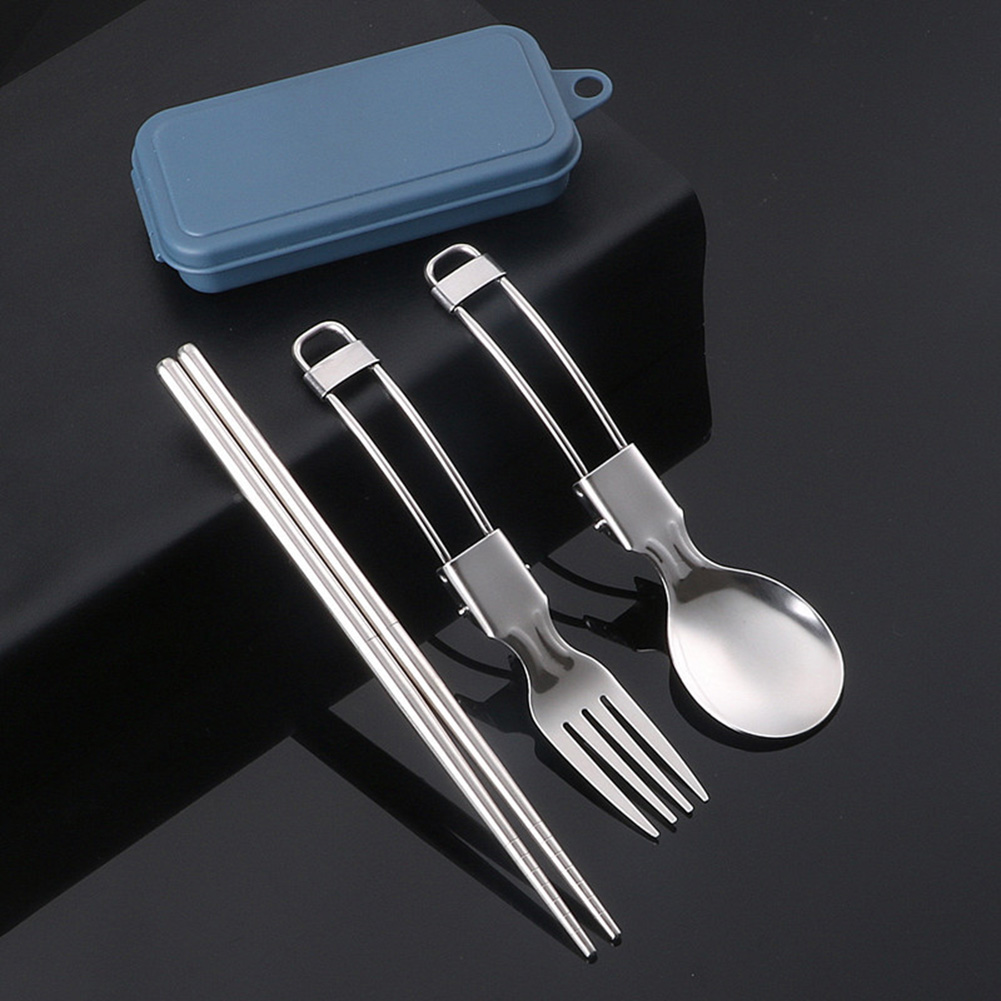 Picnic Cutlery Camping Utensil - огляд і ціна Camping Cooking Survival