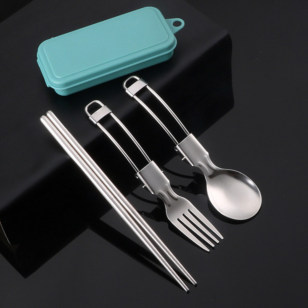 Picnic Cutlery Camping Utensil - огляд і ціна Camping Cooking Survival