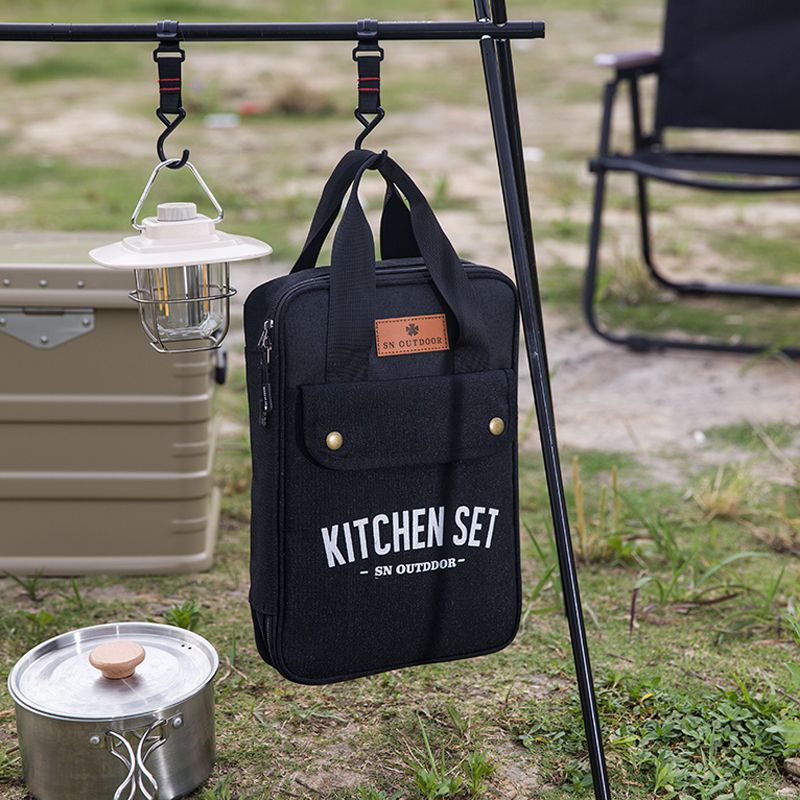 8pcs Camping Kitchen Cookware  - огляд і ціна Camping Cooking Gadgets