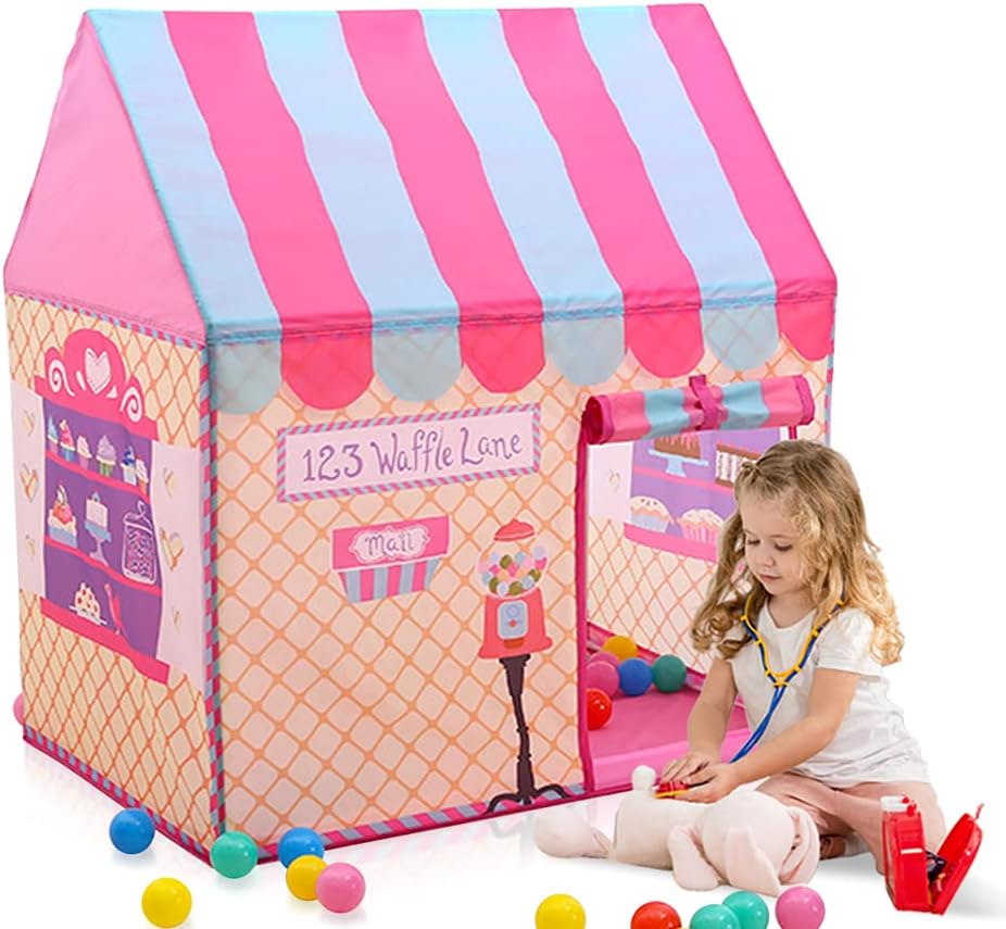 Boys Girls Toys Children Indoo - огляд і ціна Campfire Cooking In Another World