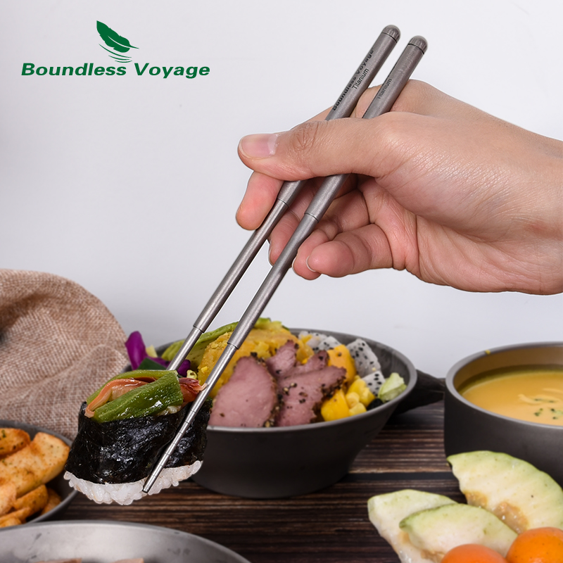 Boundless Voyage Titanium Camp - огляд і ціна Camping Cooking Plate