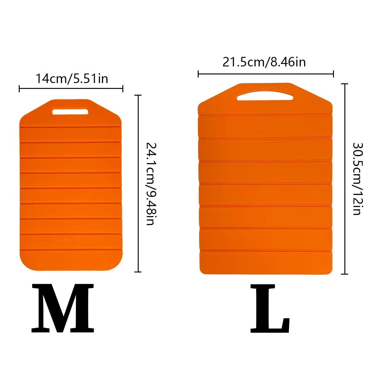 1Pc Foldable Silicone Cutting  - огляд і ціна Camping Cooking Mat