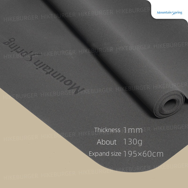 Mountain Spring Mat Outdoor Ca - огляд і ціна Camping Cooking Mat
