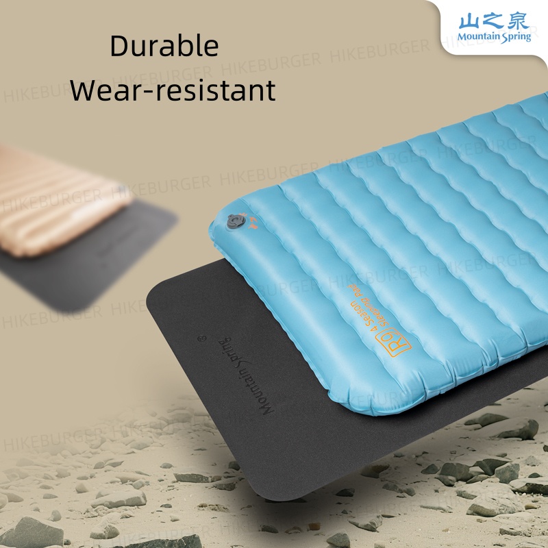 Mountain Spring Mat Outdoor Ca - огляд і ціна Camping Cooking Mat