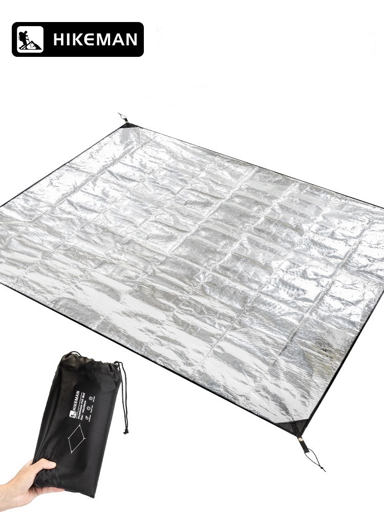 Outdoor Ground Mat, Thickened  - огляд і ціна Camping Cooking Mat