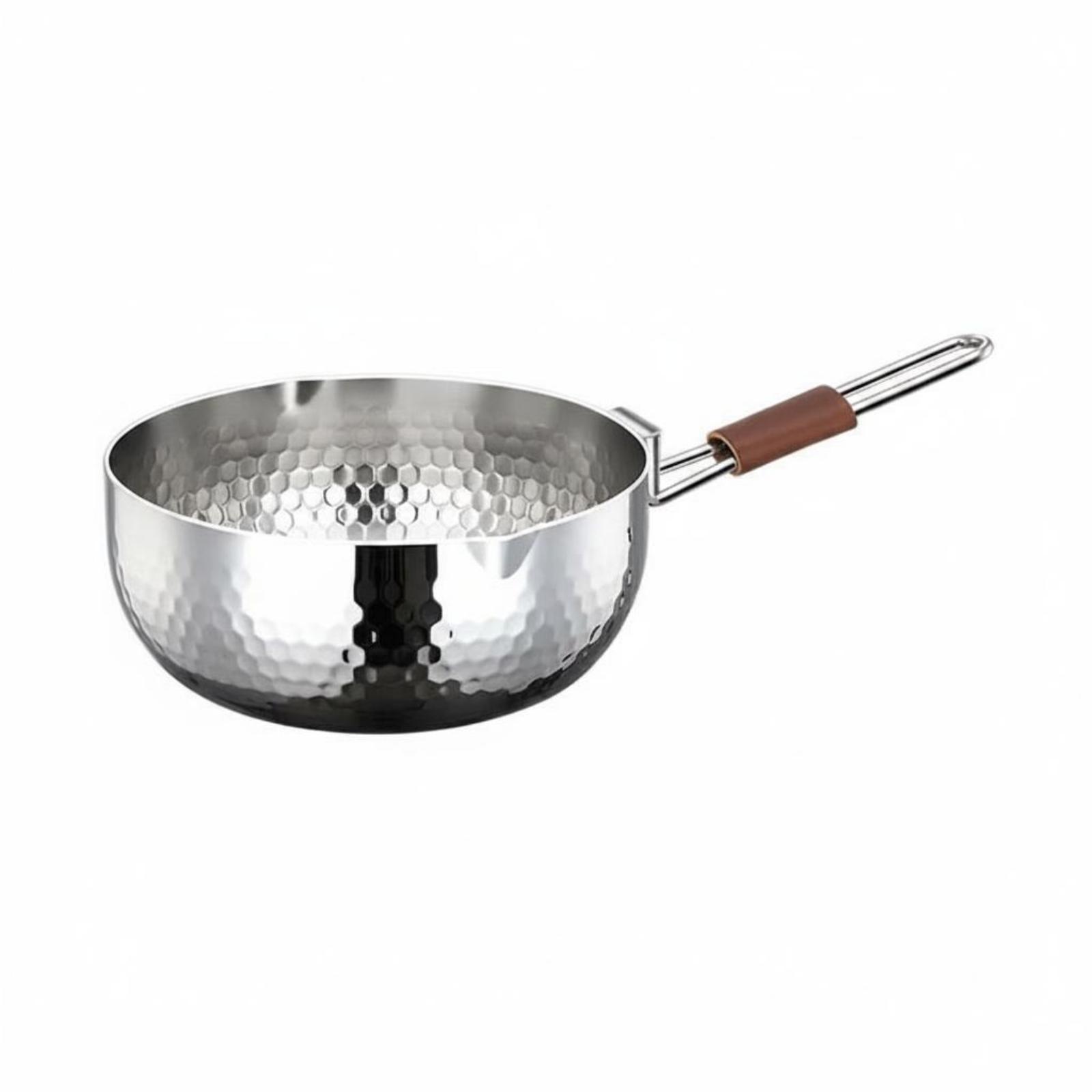 Detachable Handle Cooking Pot  - огляд і ціна Camping Cooking Without Gas