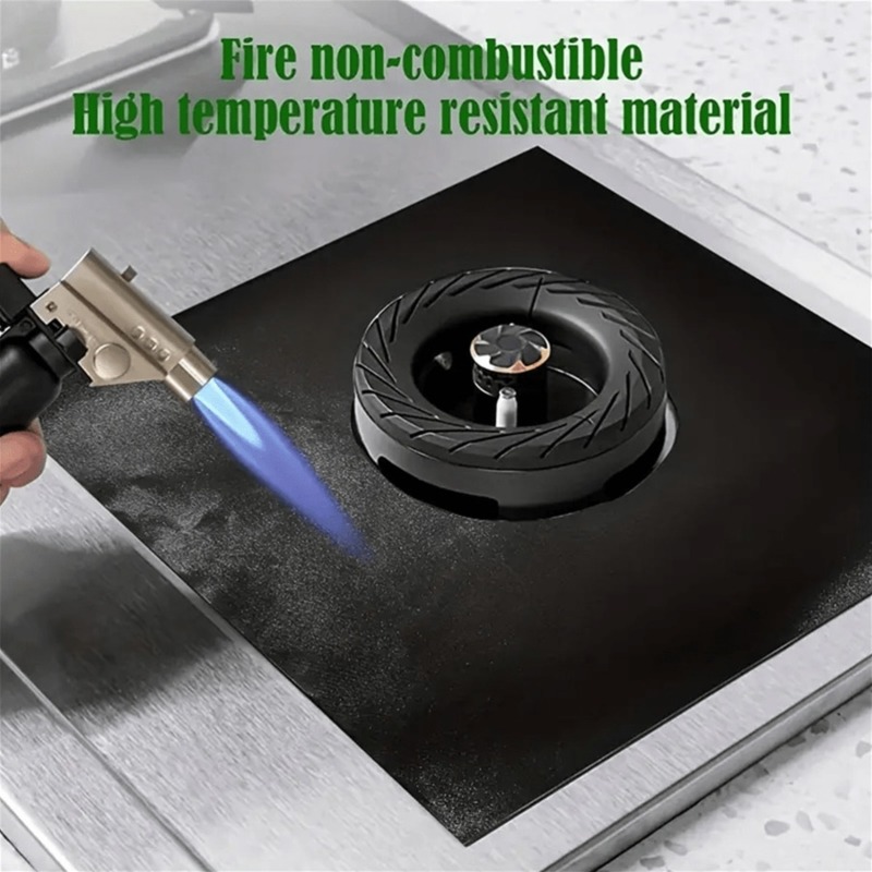 Gas Stove Protector Pad,Gas St - огляд і ціна Camping Cooking Mat