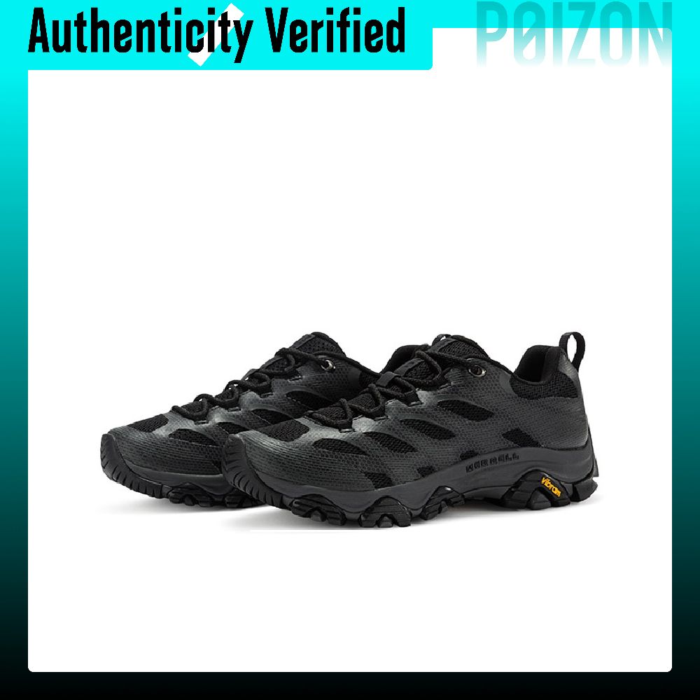 MERRELL MOAB 3 Edge Slip Resis - огляд і ціна Merrell Shoes Moab 3