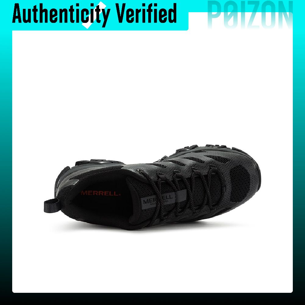 MERRELL MOAB 3 Edge Slip Resis - огляд і ціна Merrell Shoes Moab 3