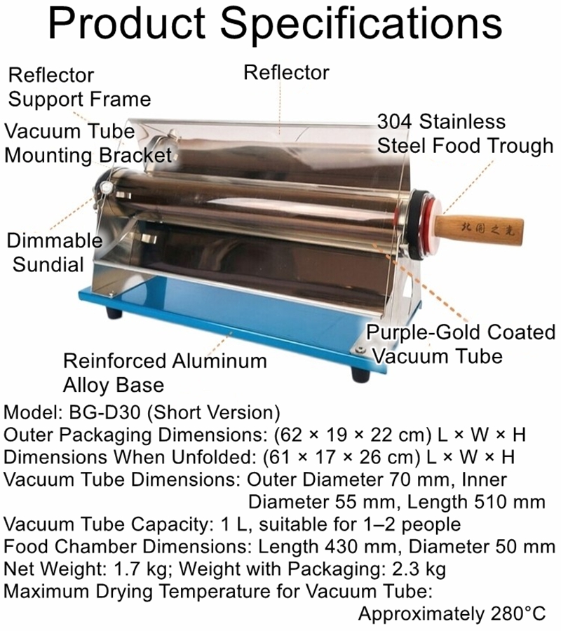 Solar Grill, Portable Solar Co - огляд і ціна Solar Oven Camp