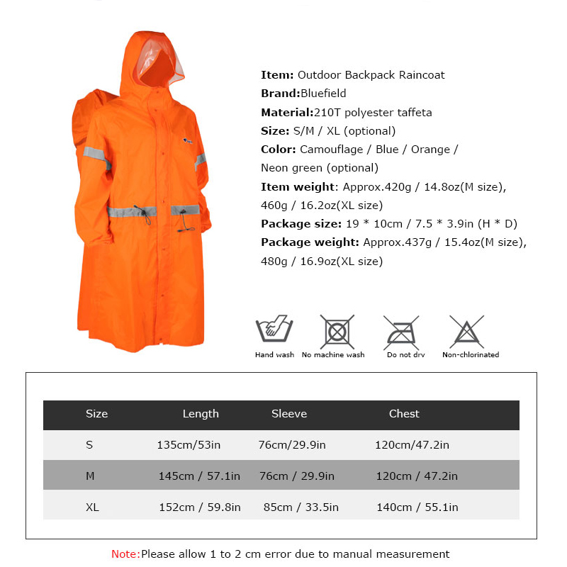 Unisex Reflective Outdoor Clim - огляд і ціна Camping Cooking Windbreak