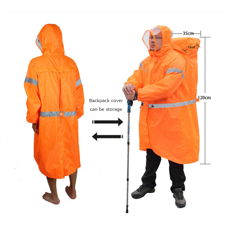 Unisex Reflective Outdoor Clim - огляд і ціна Camping Cooking Windbreak