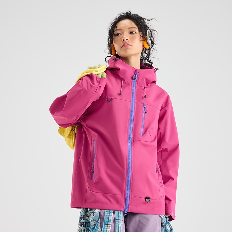 New Unisex Outerdoor Hiking Wa - огляд і ціна Camping Cooking Windbreak