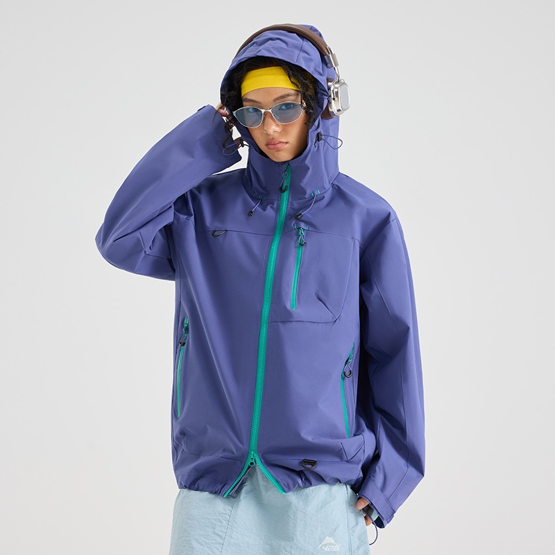 New Unisex Outerdoor Hiking Wa - огляд і ціна Camping Cooking Windbreak