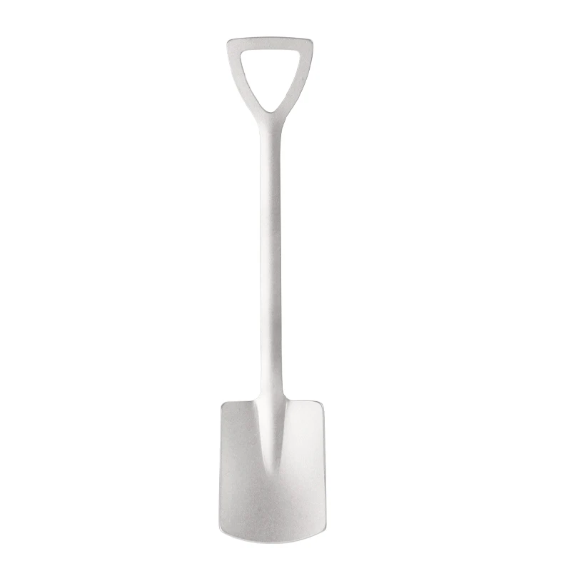 EDC Titanium Portable Shovel S - огляд і ціна Camping Outdoor Cooking Table