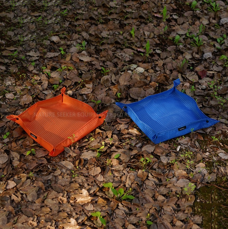 Ultra Light Storage Tray for O - огляд і ціна Camping Cooking Plate