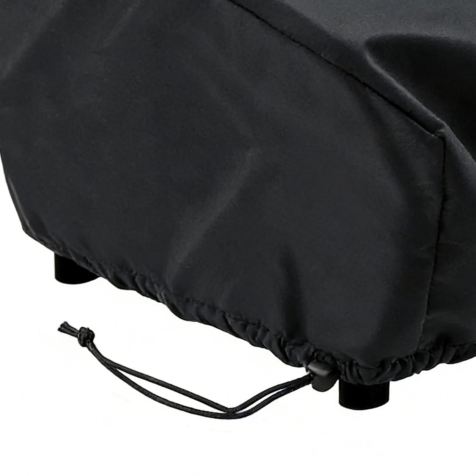 Grilling Cover Heavy Duty Wate - огляд і ціна Camping Outdoor Cooking Table